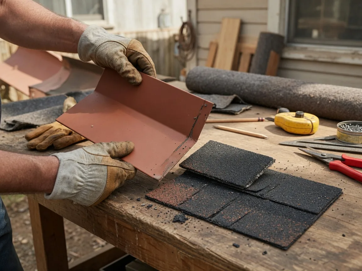 Roof Repair company in Nageezi, NM